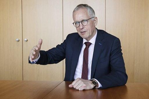 Gebäudeenergiegesetz: DRV-Kernforderung ist erfüllt