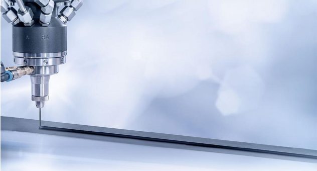Neuer Elastomer-Dicht-Klebstoff von RAMPF Polymer Solutions