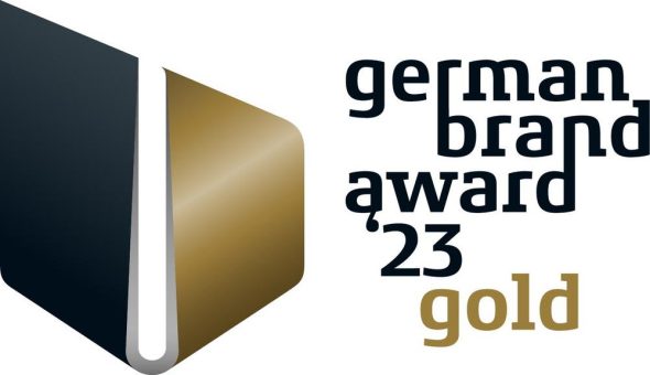 TMN zweimal mit dem German Brand Award ausgezeichnet