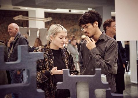 German Design Graduates Show 2023: Dare to Design 1. September – 8. Oktober 2023