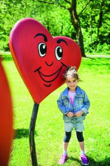 Familientag in Bad Liebenzell