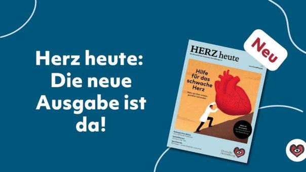 Diastolische Herzschwäche: Bluthochdruck, Vorhofflimmern und Diabetes Typ 2 sind häufige Begleiter