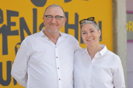 she succeeds award: Unternehmensnachfolgerinnen und Wegbereiter*innen des Jahres ausgezeichnet