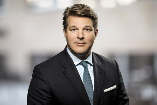 ULI: Dr. Markus Wiedenmann ist neuer deutscher Chairman und Nachfolger von Gero Bergmann