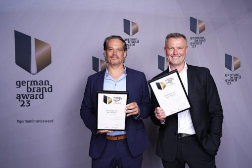 DELA Lebensversicherungen für innovatives Talkformat D-Lounge „One Planet“ ausgezeichnet