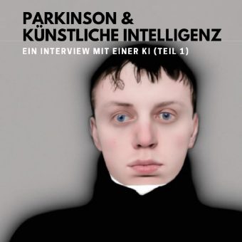 Parkinson und künstliche Intelligenz