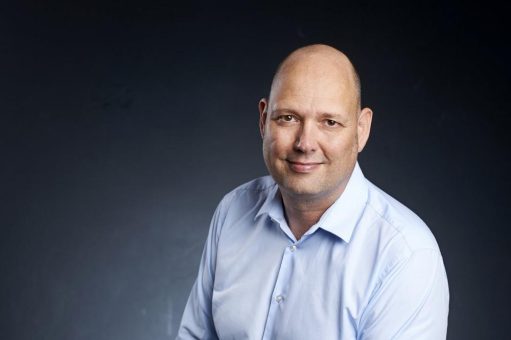 Andreas Obervoßbeck in den Grosso-Vorstand berufen