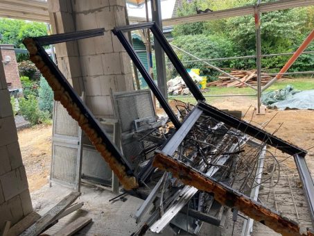Altmetall Abholung aber auch Ankauf in Werne