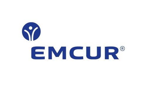 Ausgezeichnete Arbeit für Emcur®