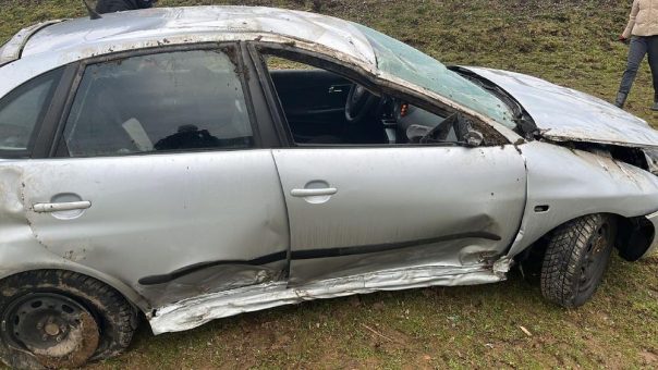Professioneller Abschleppdienst für Altauto-Verschrottung und Kfz-Entsorgung