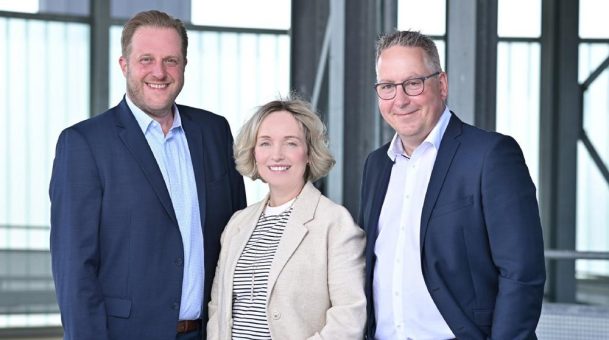 Hannover Airport: Neue Geschäftsführung bei den Tochtergesellschaften Hannover Aviation Ground Services GmbH und Aircargo Services Hannover GmbH