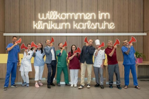 Alarmstufe Rot: Qualität der Gesundheitsversorgung in Gefahr