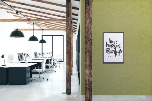 Einfach WANDtastisch – individuelle Wandgestaltung für alle Sinne