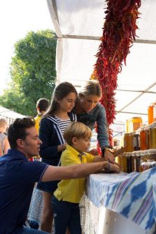 Die mallorquinischen Märkte sind der beste Weg, um in die Gastronomie, das Handwerk und die Kultur der Insel einzutauchen