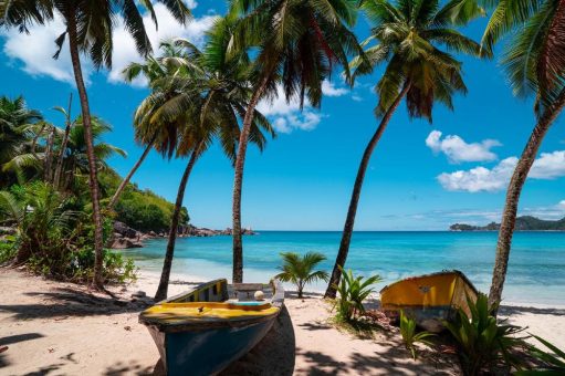 Im Sommer auf die Seychellen: Warum die Inseln gerade jetzt eine Reise wert sind