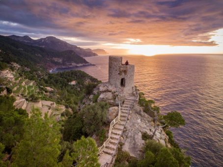 Spektakuläre Aussichtspunkte auf Mallorca:  Die zehn schönsten Orte für eine Fotorundreise
