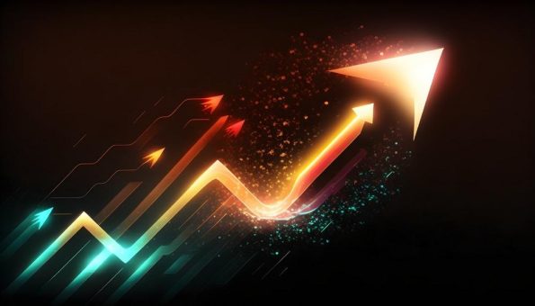 A new rising star is born…!