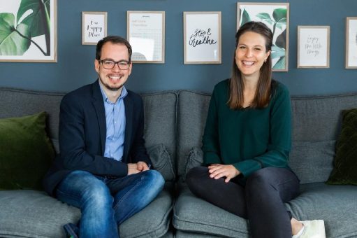 lively schließt Finanzierungsrunde für weiteres Wachstum erfolgreich ab