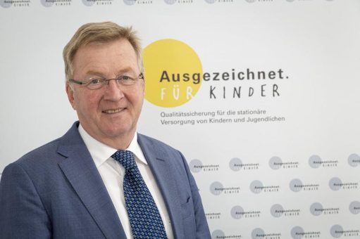 Erste Zertifikate „Ausgezeichnet. FÜR KINDER 2020 – 2021“ verliehen