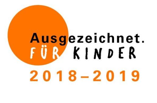 Minister Karl-Josef Laumann verleiht Zertifikate Ausgezeichnet – FÜR KINDER 2018 – 2019