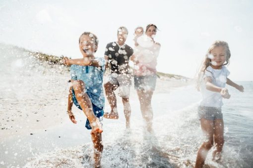 Sommerferienstart in der Bundesrepublik: Mecklenburg-Vorpommern mit höchstem Anteil an Badereisen in Deutschland