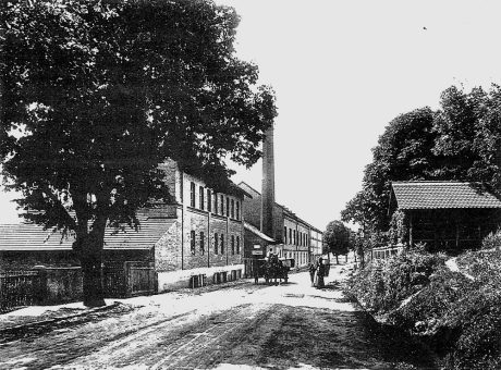 85 Jahre WEILER Werkzeugmaschinen: Großes Familienfest in Mausdorf bei Emskirchen