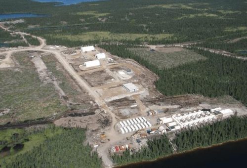 Weltweiter Trend zu mehr Atomenergie