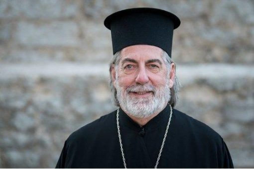 Neues Präsidium für die Konferenz Europäischer Kirchen (KEK)