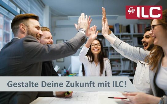 Exzellente Jobs für exzellente Mitarbeiter