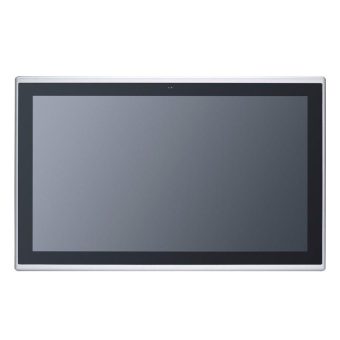 Lüfterlose Touch-Panel-Computer für die Übertragung zeitkritischer Daten