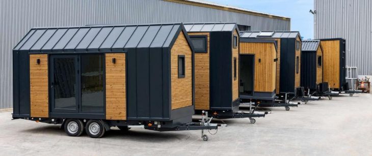 Die besonderen Anforderungen an Tiny Houses in Deutschland