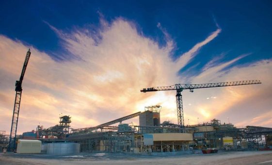 Auch Wasserstoff gehört zur Klimawende