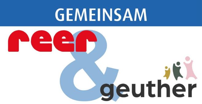 reer & Geuther: Zwei Marktgrößen schließen sich zusammen