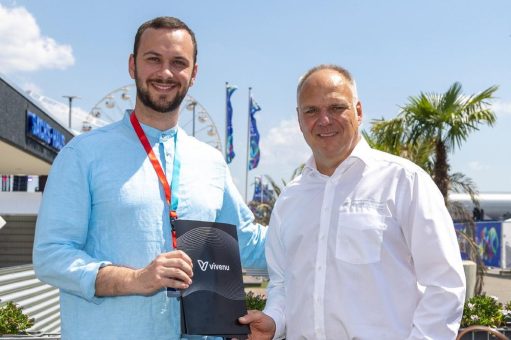 vivenu wird neuer exklusiver Ticketingpartner des Hockenheimrings