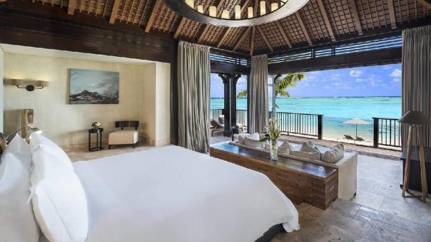 The St. Regis Mauritius Resort