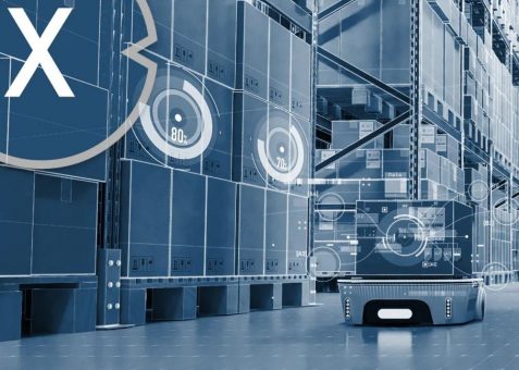 Top Ten Hersteller und Anbieter von intelligenten Industriesensoren für digitale Logistiksysteme und -lösungen