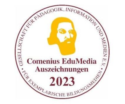 WAS IST WAS Podcast gewinnt Comenius-EduMedia-Siegel 2023
