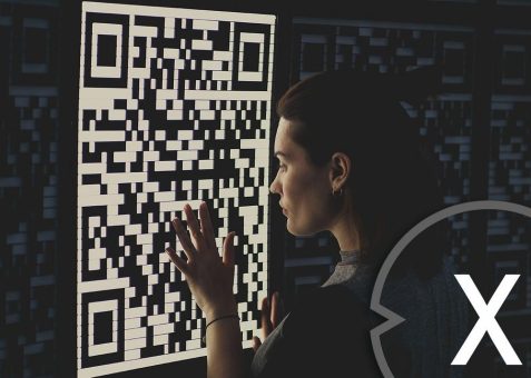 Sensortechnik und Industriesensoren umrüsten auf 2D Matrixcode: Die Umstellung von Sensoren und Scannern mit paralleler Barcode/Strichcode-Unterstützu