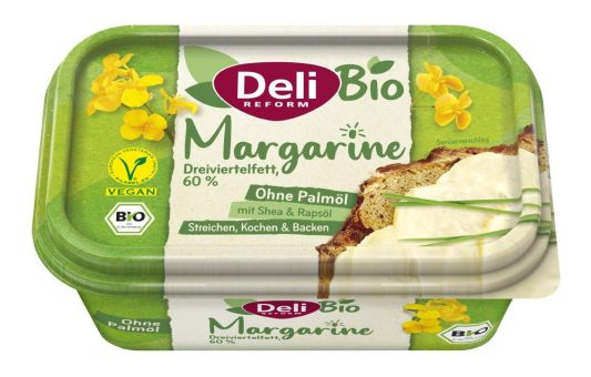 So Bio war Deli noch nie!