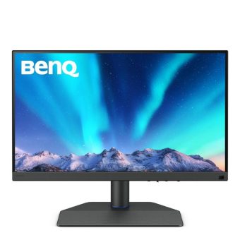 BenQ SW272U & SW272Q: Neue Generation von PhotoVue Monitoren