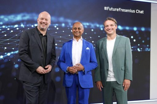 Fresenius verlagert mehr als 130 SAP-Systeme in die Cloud – Meilenstein der Digitalisierung auf dem Weg zu #FutureFresenius