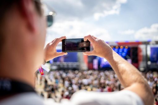 Festival SUmmer startet furios: 9.200 Fans beim Garlic Land Festival