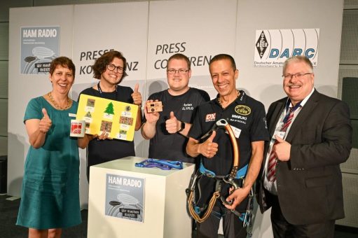 DARC – „Wir machen MI(N)T!“