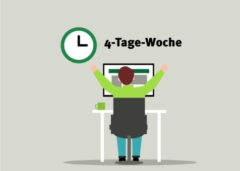 Arbeitswelt im Wandel: natureOffice führt 4-Tage-Woche ein