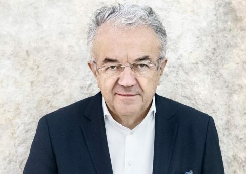 Klimaresilienter Städtebau – Fachgespräch „Innovative und nachhaltige Baustoffe”