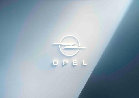 Elektrisierendes Markenlogo: Opel enthüllt den neuen Blitz