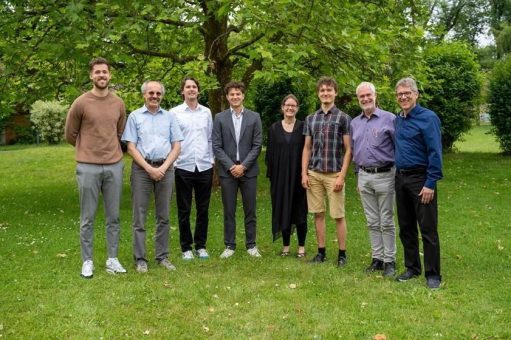 Friedensau und Bogenhofen: Enge Zusammenarbeit bei Sprachprüfungen