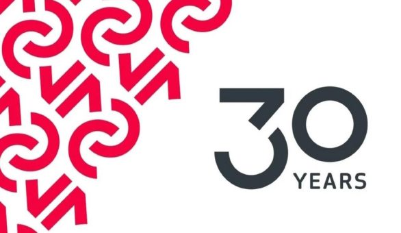 30 Jahre ACP Gruppe – 20 Jahre ACP Deutschland. Der IT-Dienstleister feiert seine Erfolgsgeschichte mit einem 900-Millionen-Euro Rekordumsatz.