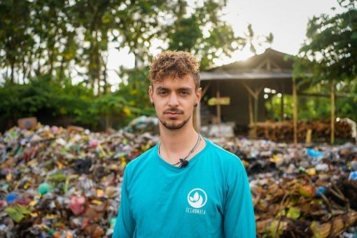 Nachhaltiges E-Commerce Start-up Oceanmata schließt erfolgreiche Finanzierungsrunde mit der BayBG ab