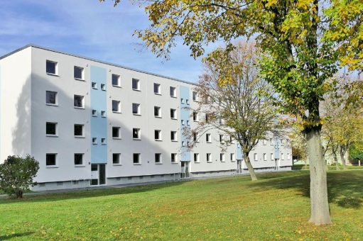 IMMOVATION AG – Entlastung für den Mietwohnungsmarkt in Salzgitter